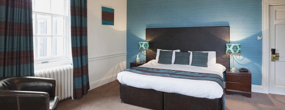 Hetland Hall Hotel Carrutherstown Kültér fotó