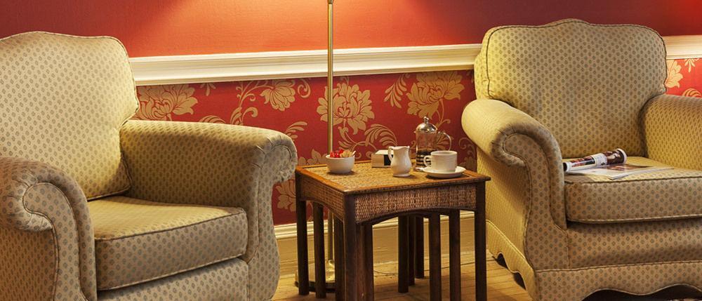 Hetland Hall Hotel Carrutherstown Kültér fotó